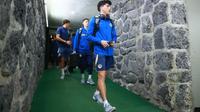 Kevin Álvarez apunta a jugar con América ante Atlético Nacional