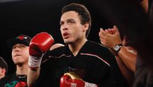 ¡Oficial! Julio César Chávez Jr volverá al boxeo y se enfrentará a Darren Till