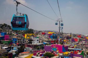 Nuevas líneas del Cablebús: ¿En qué zona de la Ciudad de México serán construidas?