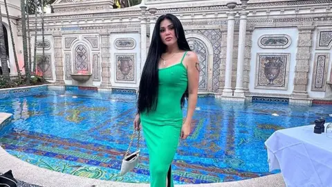 Gomita es la sexta eliminada de La Casa de los Famosos México