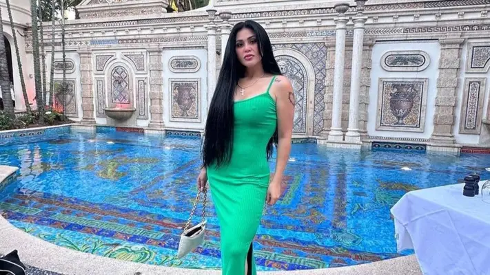 Gomita es la sexta eliminada de La Casa de los Famosos México