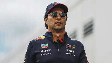 Checo Pérez se sincera: 'Mi asiento es el más difícil de la Fórmula 1'