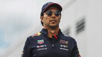 Checo Pérez se sincera: 'Mi asiento es el más difícil de la Fórmula 1'