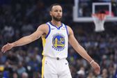 Stephen Curry pacta extensión de 63 millones de dólares con Warriors hasta 2026-27