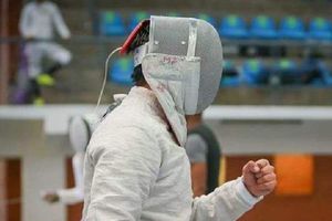 Atletas mexicanos en París 2024: ¿Quién es Gibrán Zea y cuándo compite?