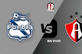 Puebla vs Atlas: ¿Dónde y a qué hora ver el partido de la Jornada 3 del Apertura 2024?