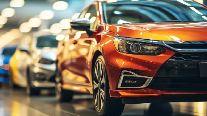 ¡Evita multas! Estos autos NO circulan el sábado 8 de junio de 2024