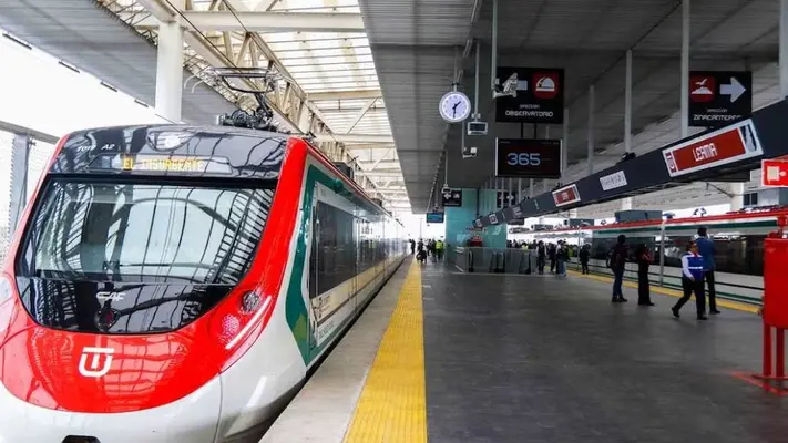 Tren Interurbano México-Toluca: Tarifas, estaciones, ruta y todo lo que debes saber