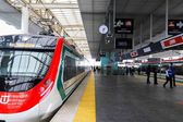 Tren Interurbano México-Toluca: Tarifas, estaciones, ruta y todo lo que debes saber