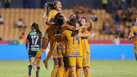 Premier League, Serie A y la Liguilla de la Liga MX Femenil en la agenda de este lunes 13 de mayo