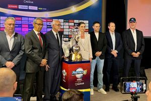 Premier 12, el torneo de beisbol más importante del mundo, se jugará en México