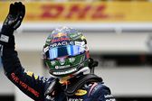 Fórmula 1: Checo Pérez listo para el segundo semestre: “Con las pilas recargadas”