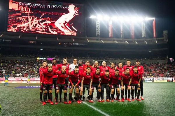 ¡Nueva televisora! Caliente TV transmitirá en exclusiva los partidos de Xolos de Tijuana