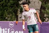 Este es el jugador de 14 años que Selección Mexicana proyecta como su nueva joya