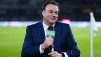 David Faitelson explota contra aficionados de Diablos Rojos: 'Parece que van al antro'