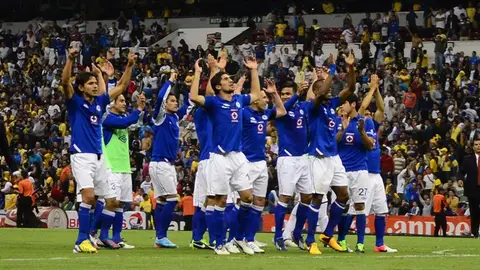 'El Cruz Azul de Anselmi me recuerda al de Memo Vázquez': Moisés Muñoz, exportero de América