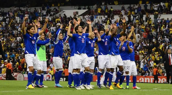 'El Cruz Azul de Anselmi me recuerda al de Memo Vázquez': Moisés Muñoz, exportero de América