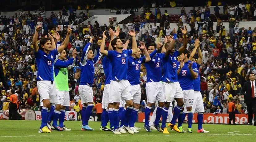 'El Cruz Azul de Anselmi me recuerda al de Memo Vázquez': Moisés Muñoz, exportero de América