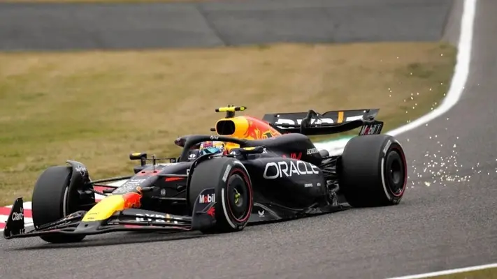 Expertos sobre el rendimiento de Checo Pérez: “Red Bull encontró su techo y ya no saben qué hacer”