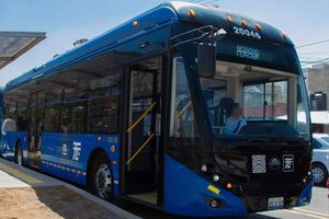 Inauguran Línea 12 del Trolebús: Conoce el recorrido que tendrá en la CDMX