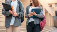 ¿Cómo obtener un 20 % de descuento en colegiaturas con Infonavit?