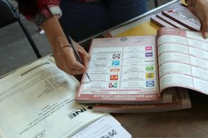 ¿Es un delito tomar foto a la boleta electoral este 2 de junio? Te lo decimos