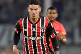 ¿Liga MX a la vista? James Rodríguez apunta a salir del Sao Paulo por diferencias con el entrenador