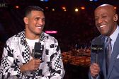 David Benavidez da su pronóstico para la pelea entre Canelo y Munguía