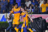 ¡Tigres corta racha negativa de siete años sin derrotar al América!