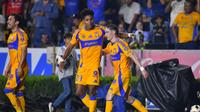 ¡Tigres corta racha negativa de siete años sin derrotar al América!