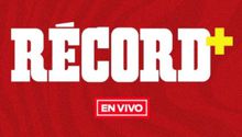 RÉCORD+ EN VIVO miércoles 15 de mayo: Previa del Clásico Nacional y mucho más