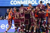 Venezuela 'le canta' al Tricolor tras la victoria en Copa América: "Llorarás y llorarás"