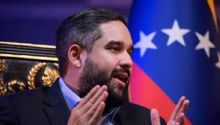 El hijo de Nicolás Maduro, insinúa triunfo del chavismo en Venezuela, aún sin resultados oficiales