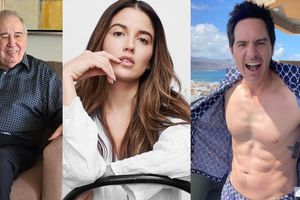 Dr. Simi ya habló de la relación de su hija con Mauricio Ochmann ¡Esto dijo!