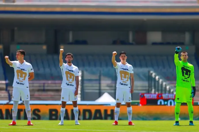 Cruz Azul está por cerrar el fichaje a un canterano de Pumas