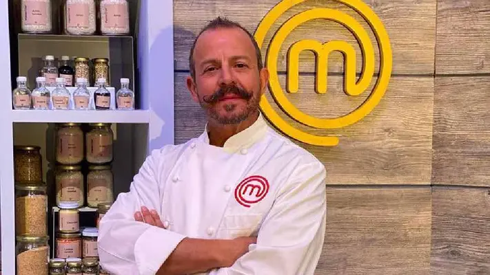 'Muy feliz de estar en TUDN': Chef Benito tras dejar TV Azteca e irse a Televisa