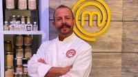 'Muy feliz de estar en TUDN': Chef Benito tras dejar TV Azteca e irse a Televisa