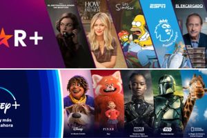 Conoce cuál es el catálogo de Disney+ y Star+ tras la fusión, ¡Disponible en Latinoamérica!