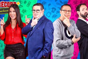 RÉCORD+ EN VIVO martes 30 de abril: Lo más importante de Champions League y Champions Cup