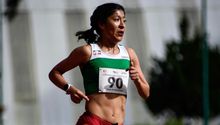 Atletas mexicanos en París 2024: ¿Quién es Alma Delia Cortés y cuándo compite?