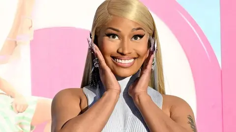 Nicki Minaj gana demanda contra blog de chismes que afirmó que era una adicta al crack