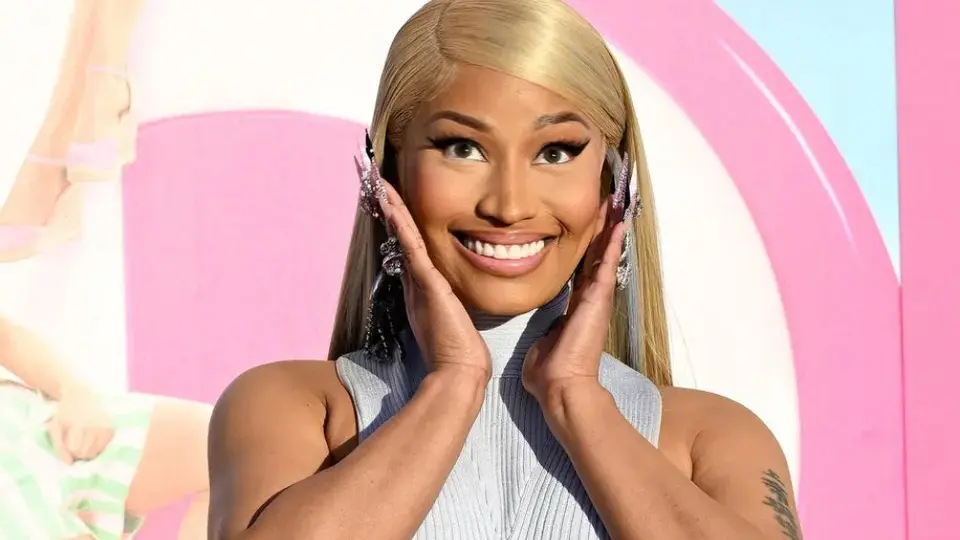 Nicki Minaj gana demanda contra blog de chismes que afirmó que era una adicta al crack