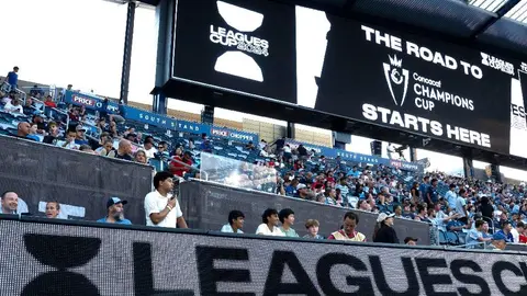 Leagues Cup: ¿En qué estadio y cuándo se jugará la Gran Final?