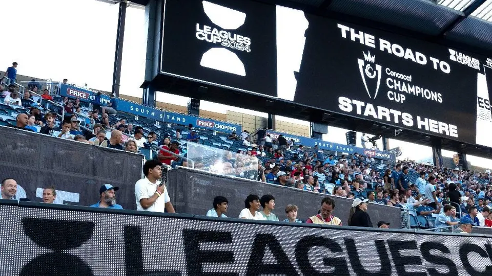 Leagues Cup: ¿En qué estadio y cuándo se jugará la Gran Final?