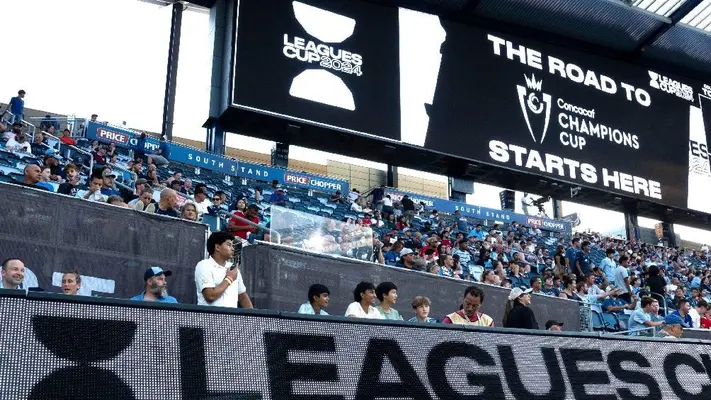 Leagues Cup: ¿En qué estadio y cuándo se jugará la Gran Final?