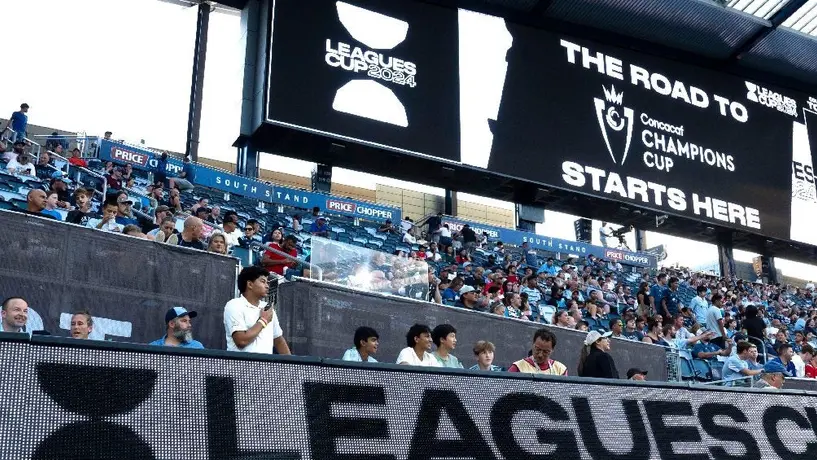 Leagues Cup: ¿En qué estadio y cuándo se jugará la Gran Final?