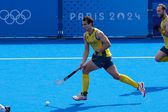 Australia separa a Thomas Craig, estrella de hockey en París 2024, tras aceptar que compró cocaína