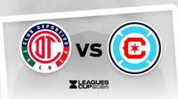 Leagues Cup 2024: ¿Cuándo y dónde ver el paritdo de Toluca vs Chicago Fire?