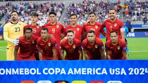 Golpe de Estado en Bolivia, ¿cuál es la situación de la selección en la Copa América 2024?