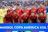 Golpe de Estado en Bolivia, ¿cuál es la situación de la selección en la Copa América 2024?